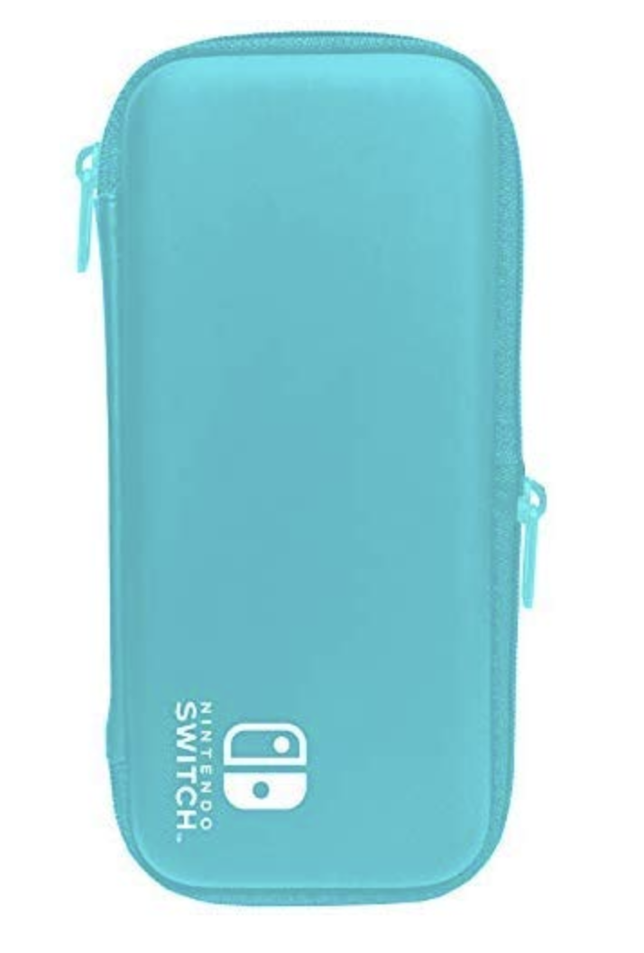 Switch Lite 本体 & ソフト 「モンハンRISE」 & EVAポーチ Amazon.co.jp: モンスターハンターライズ ポーチ for Nintendo