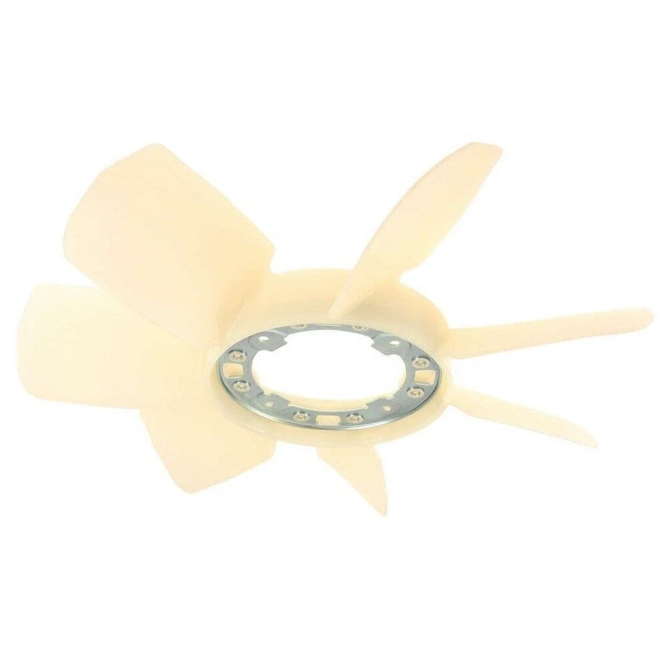 Nuevo para Toyota Sequoia Lexus GX470 Motor Ventilador de refrigeración Embrague Hoja Aisin FNT-016 Foto 3 de 4