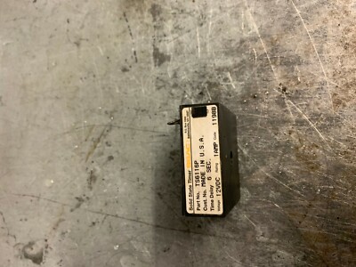 Glühkerzen-Timer SSAC TS6116P....X Toro Greensmaster 3200-D... £ 40 + MwSt.