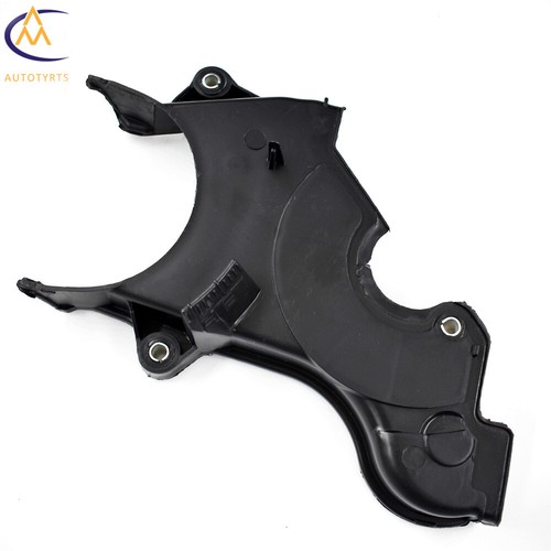 Engine Timing Cover For Mazda Miata Protege 1999 2000-2005 1.6 1.8 B660-10-501E - Picture 5 of 6