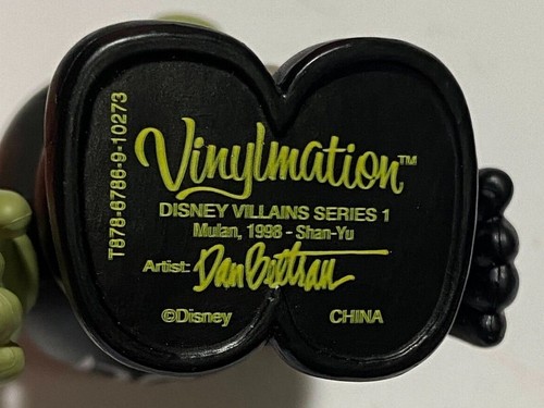 Figuras Disney Vinylmation 3" varias series y personajes - TÚ ELIGES - Imagen 174 de 202