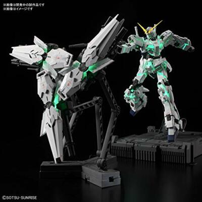 Bandai MGEX Unicorn Gundam Plastic Model (BAS5060277) for sale