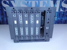 Avaya AT&T Lucent Spirit 1224 with expansion cards
