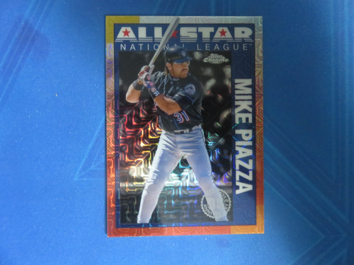 2025 Topps Series 2 1990 ALL STAR CHROME You Pick Complete Your Set - Picture 18 of 64