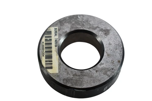 Mitutoyo 177-184 Steel Setting Ring 1 Diameter 1.000