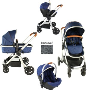 red kite fusion car seat
