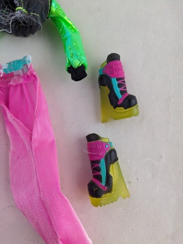 LOL Surprise OMG Doll Accessories Shoes Clothing Outfits YOU PICK - Picture 13 of 130