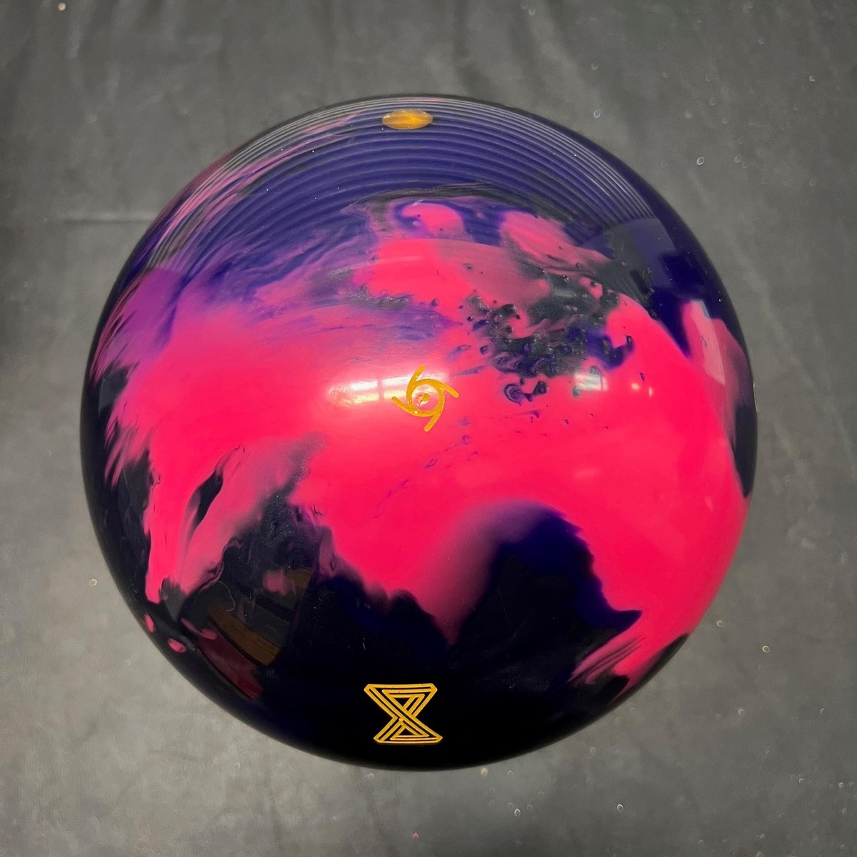Storm Real Absolute X-Comp 14 lbs NIB Bowling Ball! Free Storm Real Absolute X-Comp 14 lbs NIB Bowling Ball! Free