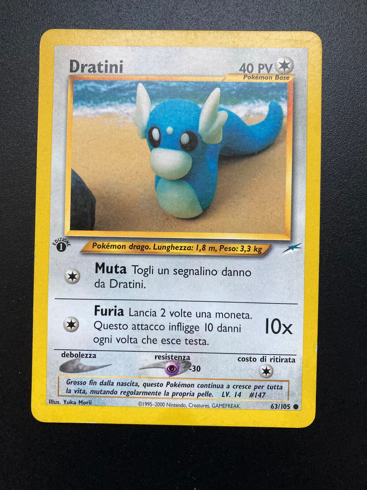Foto 1 di 2