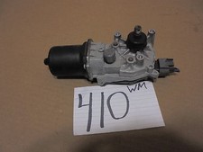 13 14 15 Honda Civic FRONT Used Front Windshield Wiper Motor #410-WM