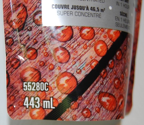 2X Olympic Smartguard Clear Multi-Surface Spray Sealer 443ml Each - Picture 6 of 9