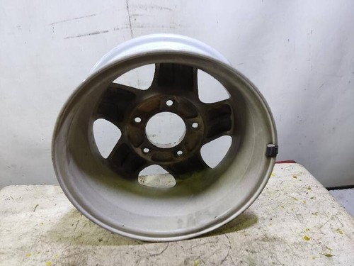 rim wheel 1935671 for KIA SPORTAGE TD (5-PTAS.) 1994 - Picture 2 of 5