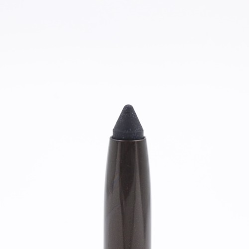 Korres Volcanic Minerals Twist Eye Shadow - Metallic Black - Picture 2 of 2
