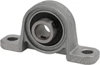 Self Aligning Bearing With Flanged Stand 10mm P000 3D CNC Printer