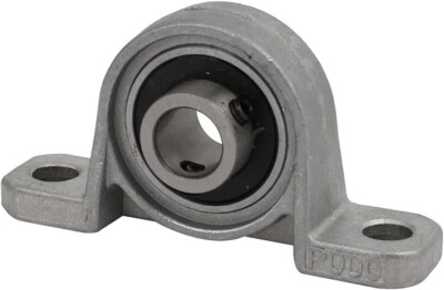 Selbstausrichtendes Lager mit Flanschhalter 10mm P000 3D Drucker CNC