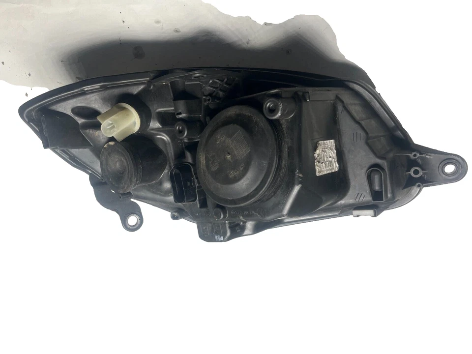 scheinwerfer 24783100L  Skoda Octavia Combi 2 1Z5 BJ2006 links  - Bild 2 von 4