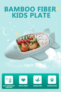 baby plate set