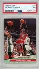 1992 Fleer Ultra Michael Jordan #27 PSA 7 NEAR MINT Chicago Bulls