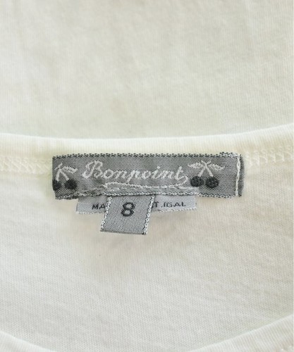 bonpoint T-shirt/Cut & Sewn Ivory 8 2200368735462 - Picture 3 of 7