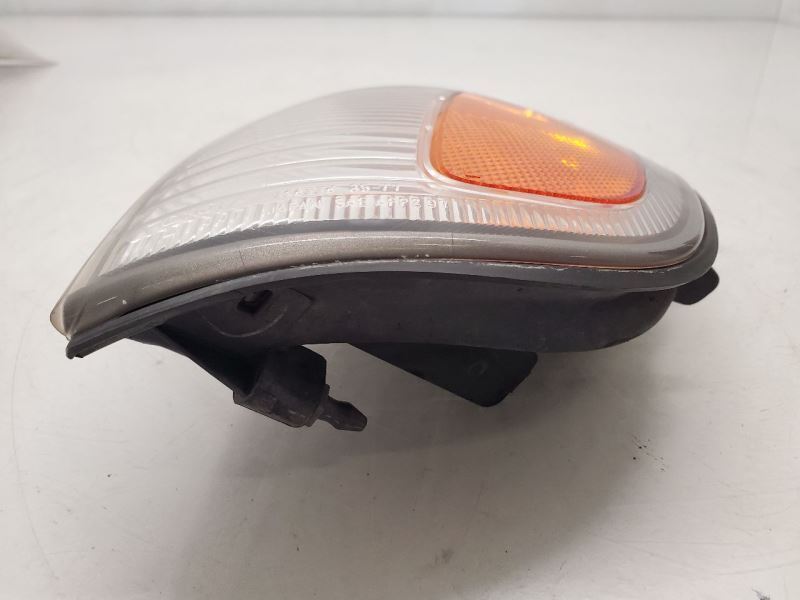 Toyota 4 Runner IQ, Front Left Fender Mounted Park Signal Lamp,99