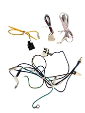 Primo Water Dispenser 601088 Bottom Loading Black ~ Wiring Parts