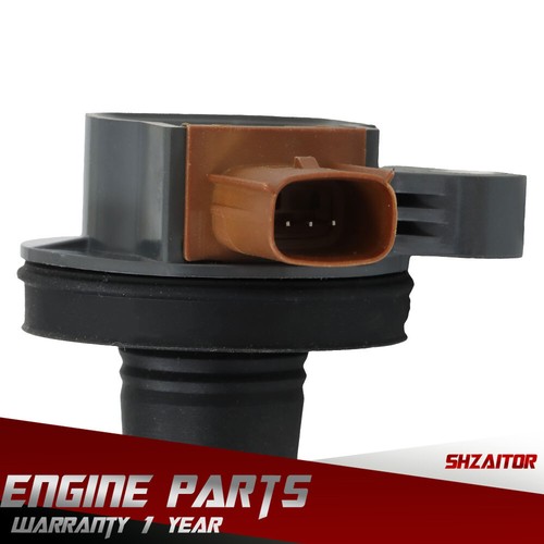 6X Ignition Coil Pack For Ford Explorer F-150 2013-2019 3.5L Flex Lincoln MKT - Bild 9 von 9