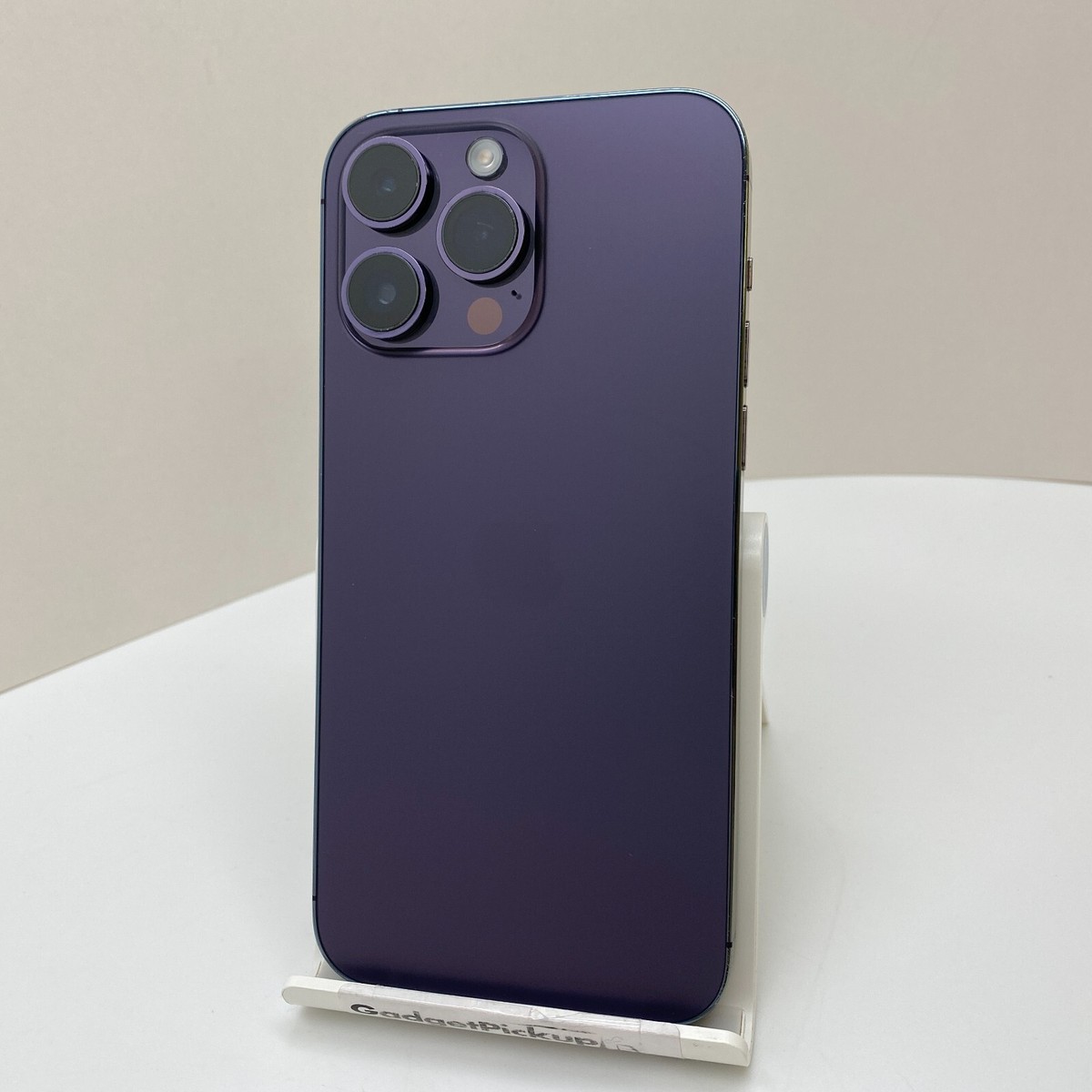 Apple iPhone 14 Pro Max - 1TB - Deep Purple (Unlocked