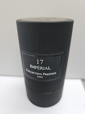 17 Imperial 50ml Parfums Absoluta Collection Prestige Paris Eau de  Parfum UK