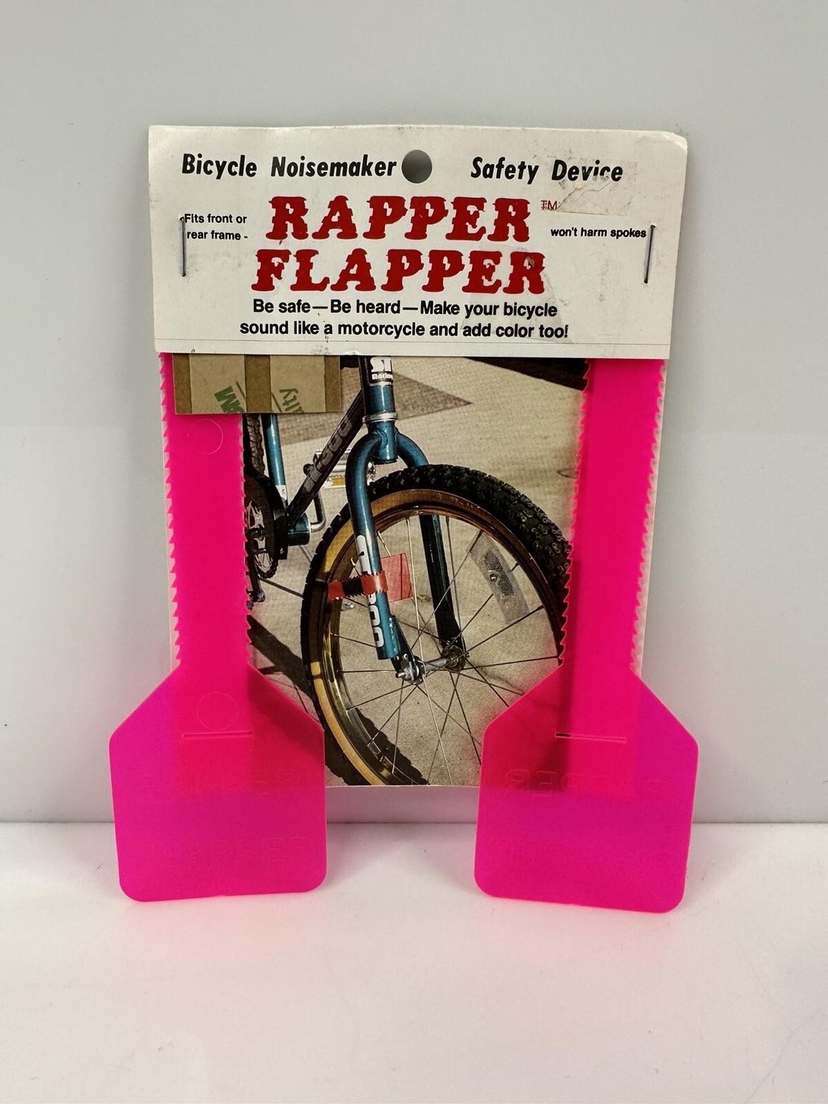 Turbo Bike How To Make Spokester Bike Noise Maker Makes Your