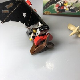 LEGO Adventurers: Research Glider (5921)