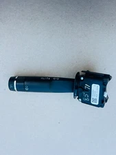 2010-2012 GMC ACADIA Headlight Turn Signal Wiper CONTROL SWITCH OEM 20998954