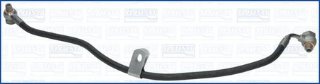 Turbolader 727271-5006S