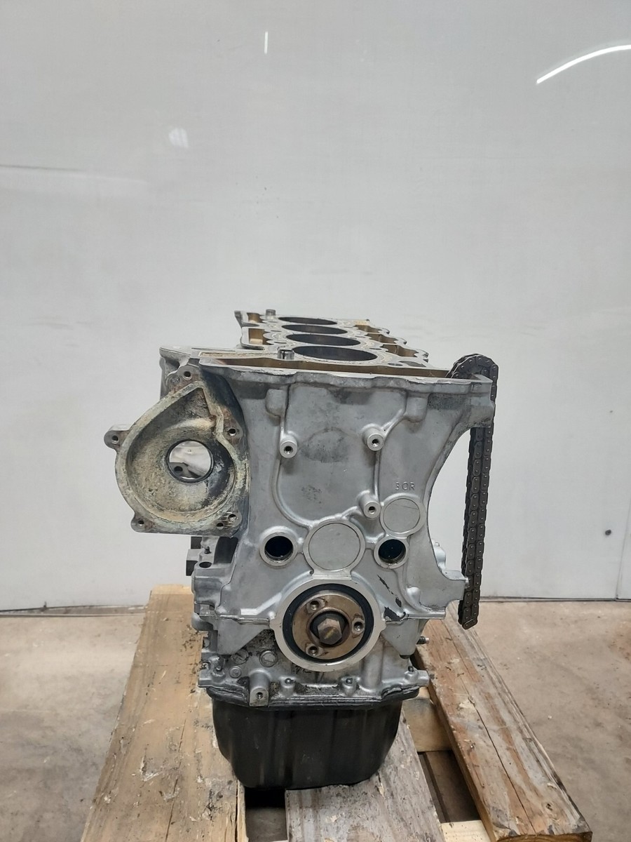 MINI Cooper N12 Engine Shortblock OEM 07-10 R5x | eBay