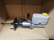 03-05 Dodge Ram 5.9l Cummins Brake Hydrobooster Oem 03-05 Dodge Ram 5.9l Cummins Brake Hydrobooster Oem