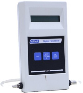 ALLTECH DIGITAL FLOW CHECK