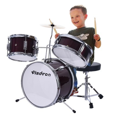 childrens drum set