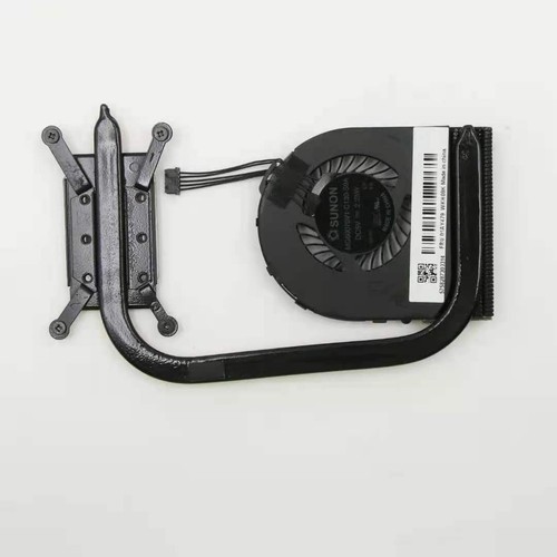 for Lenovo ThinkPad L570/ L560 CPU Cooling Fan & Heatsink 00NY528 01AY479 - 第 1/2 張圖片