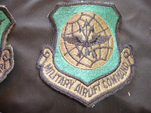 Air Force Patch Collection 9 total patches - Afbeelding 4 van 11
