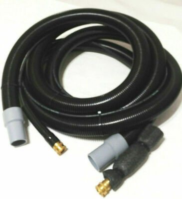 NEW GENUINE OEM NILFISK ADVANCE 15' Vacuum Hose With Pressure Line FP153-HD