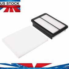 PREMIUM ENGINE AIR FILTER & CABIN AIR FILTER FOR KIA FORTE 2019-2023