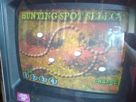 deer hunting usa arcade pcb version 4.3 working good