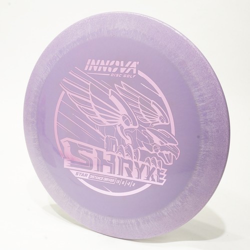 Innova Star Shryke Disc Golf Distance Driver - Picture 101 of 194