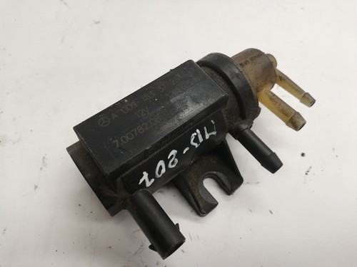 MERCEDES-BENZ E Coupe C207 E 220 CDI / D 207.302 Magnetventil A0091533128