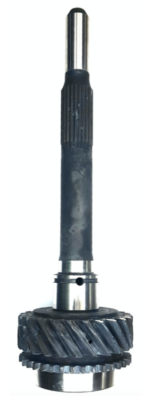 Dodge Plymouth A833 NP833 4 speed Input shaft 23 spline 24 tooth