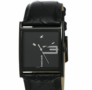 fastrack watch casual