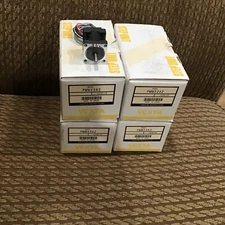 4 VEXTA PMM33A2 STEP MOTOR 5-PHASE 0.35A Made In Japan. Fast Shipping