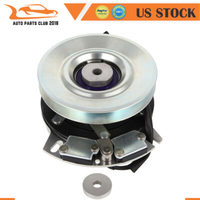 PTO Clutch fits BIG DOG HUSTLER WARNER 601784 601784K 5219-107 XTREME X0108
