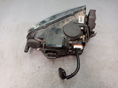 Scheinwerfer Xenon links für VW TOUAREG (7L6, 7L7, 7LA) 2.5 R5 TDI 89307859 - Bild 4 von 10