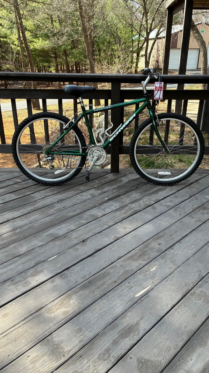 SCHWINN FRONTIER 26