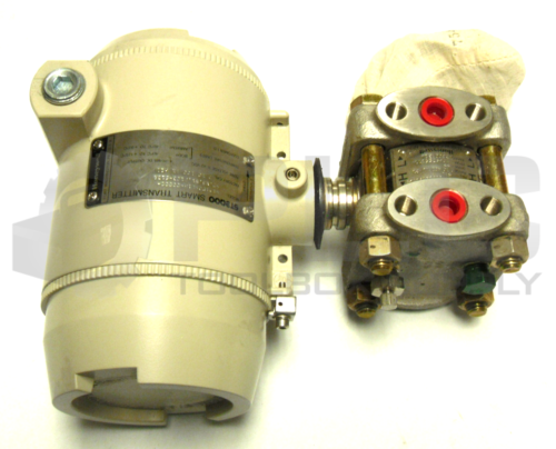 NEW HONEYWELL STD120-E1H-00000-S2.MB.SV.F1C3-5138 PRESSURE TRANSMITTER ...